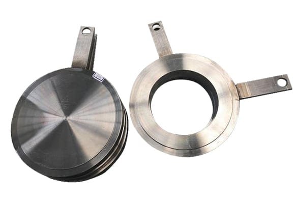 china blind flanges manufacturer