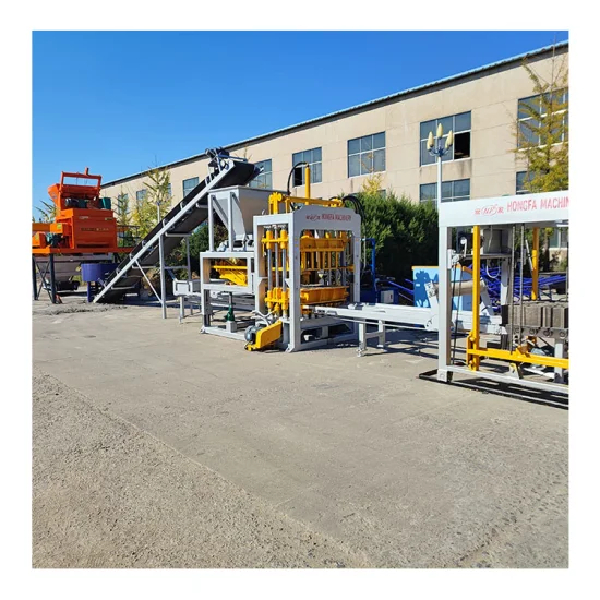 china block making machine manufacturers