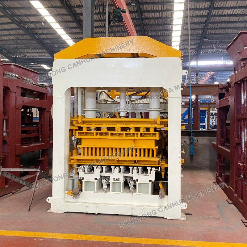 china block making machine manufacturers