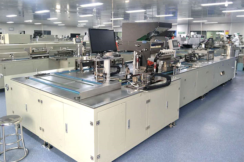 china blood analysis equipment manufacturer