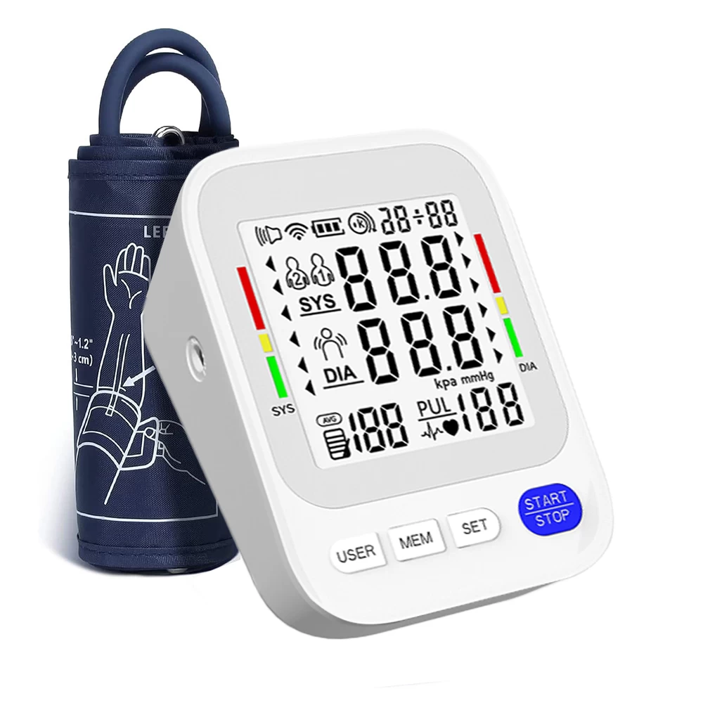 china blood pressure machine factory