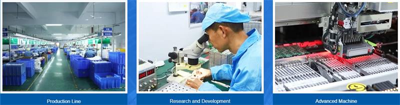 china blood pressure machine factory