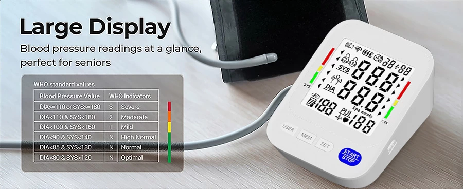 china blood pressure machine factory