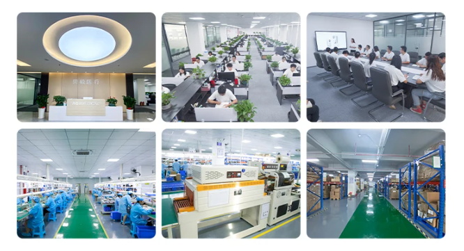 china blood pressure machine factory