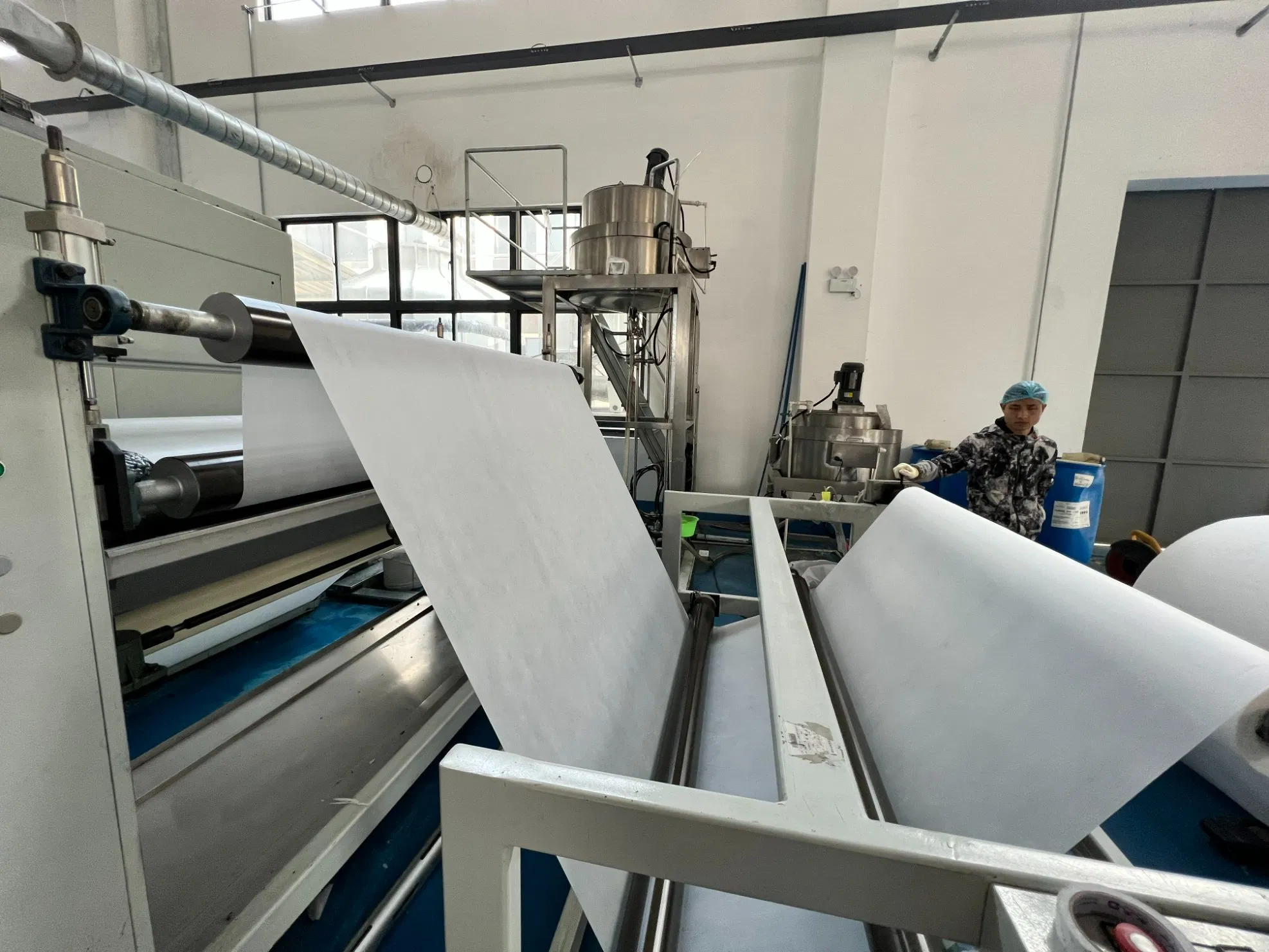 china blue protective film manufacturer