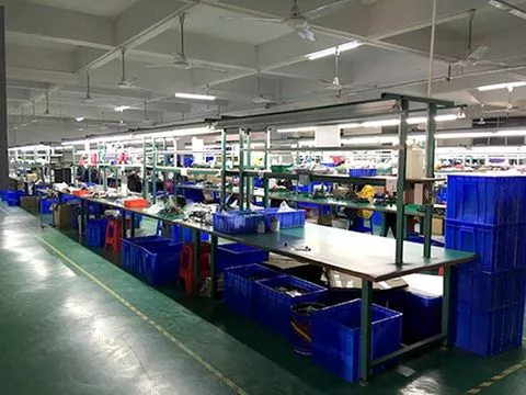china bluetooth earphone factory China Factory