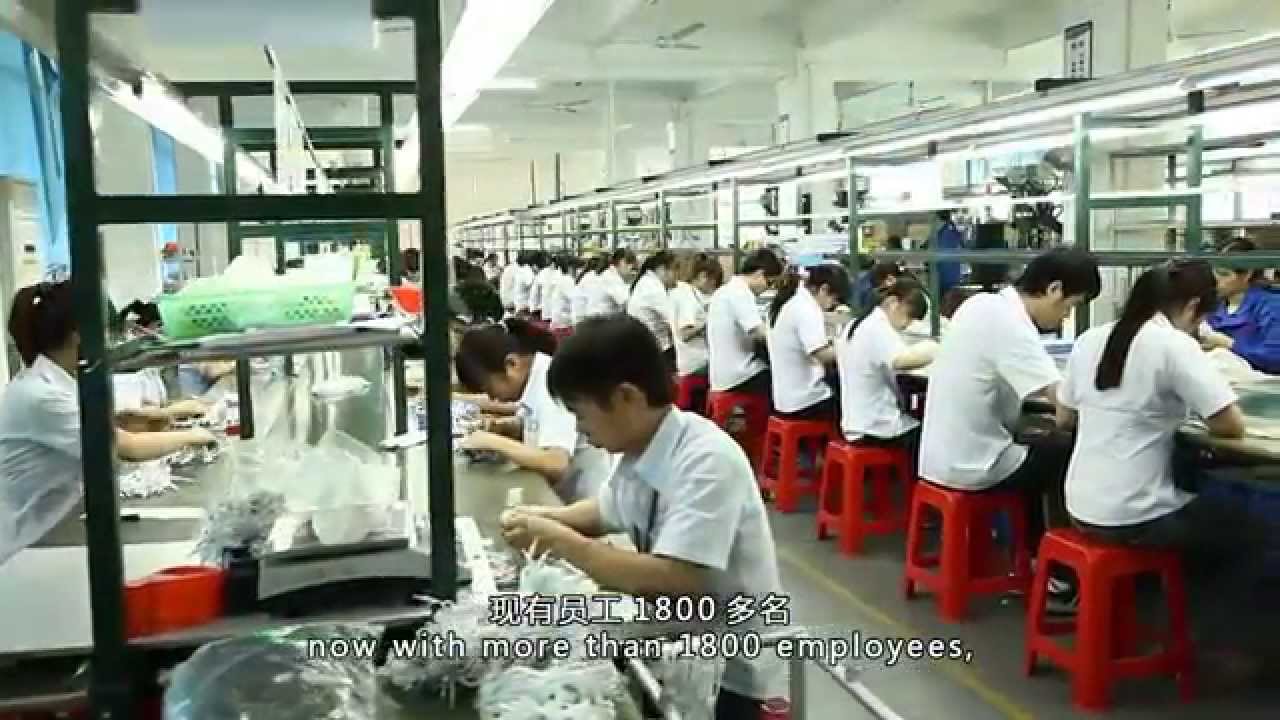 china bluetooth earphone factory