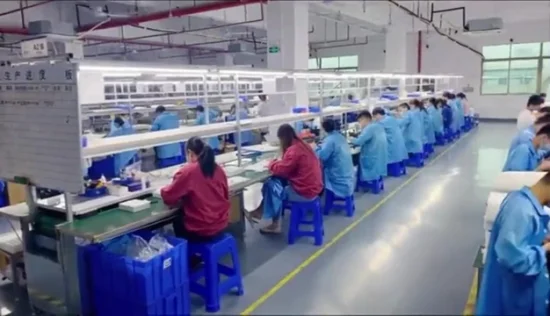 china bluetooth earphone factory