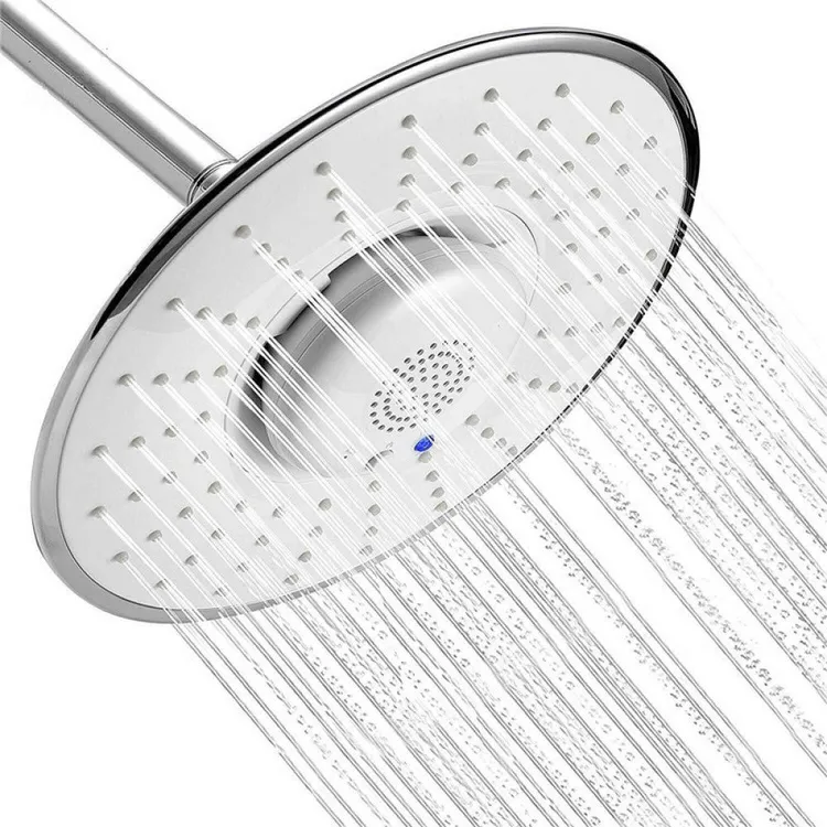china bluetooth shower head manufacturers China Factory