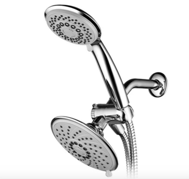 china bluetooth shower head manufacturers