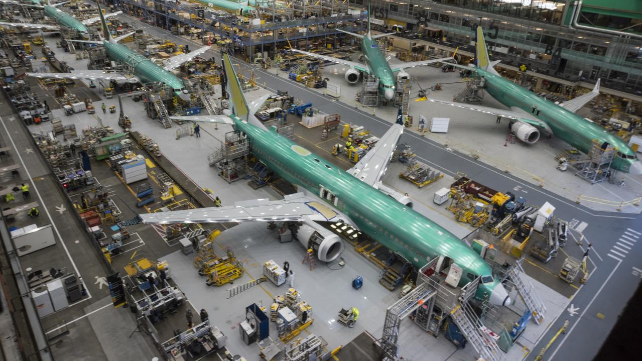 china boeing factory