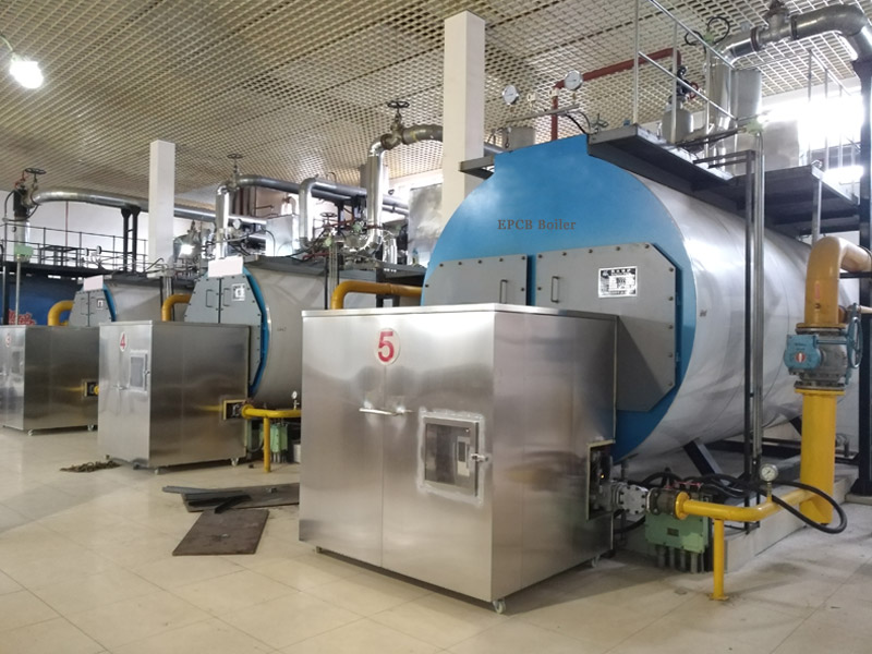 china boiler manufacturers China Factory
