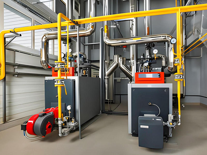 china boiler manufacturers