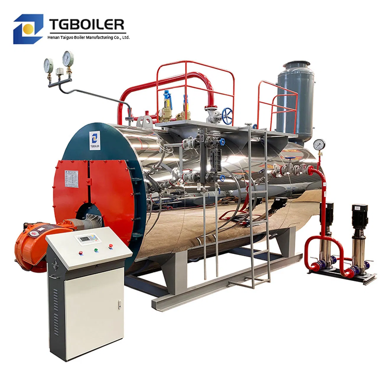 china boiler manufacturers