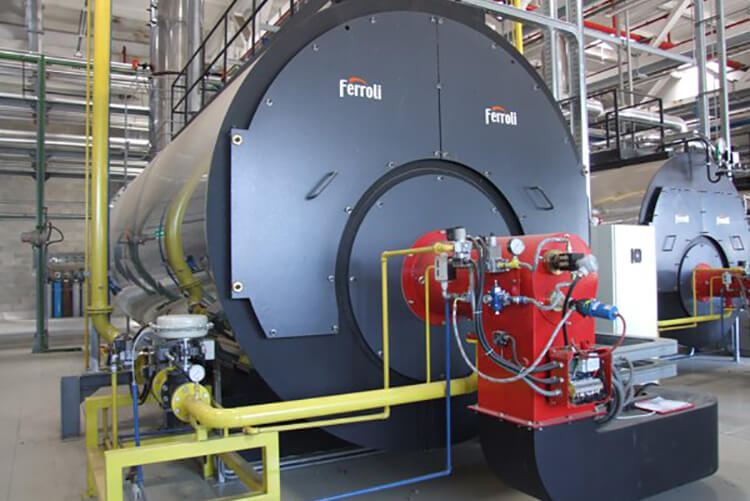 china boiler tube factory