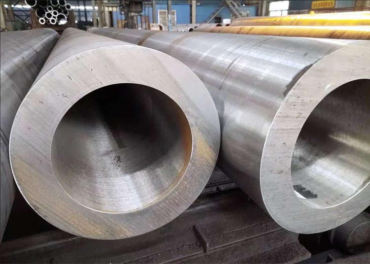 china boiler tube factory