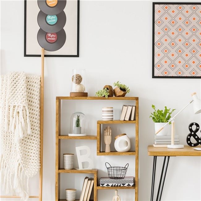 china bookshelf for bed room factory