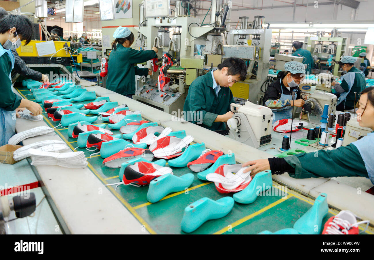 china boot manufacturers
