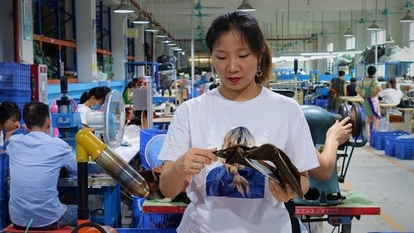 china botox supplier