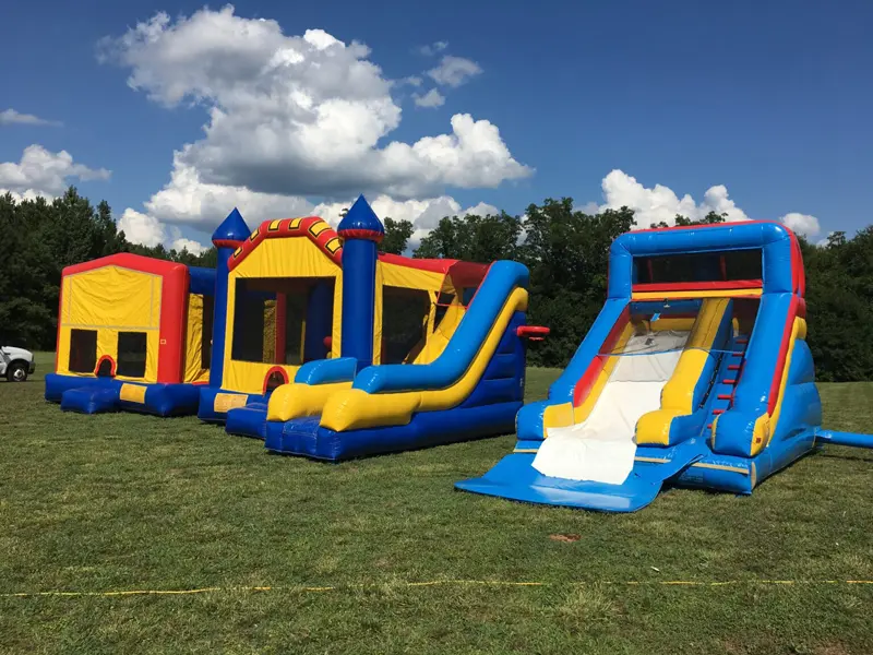 china bounce house manufacturer