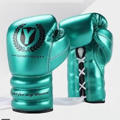 china boxing gloves factory China Factory