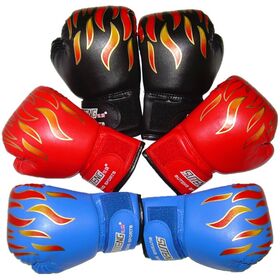 china boxing gloves factory