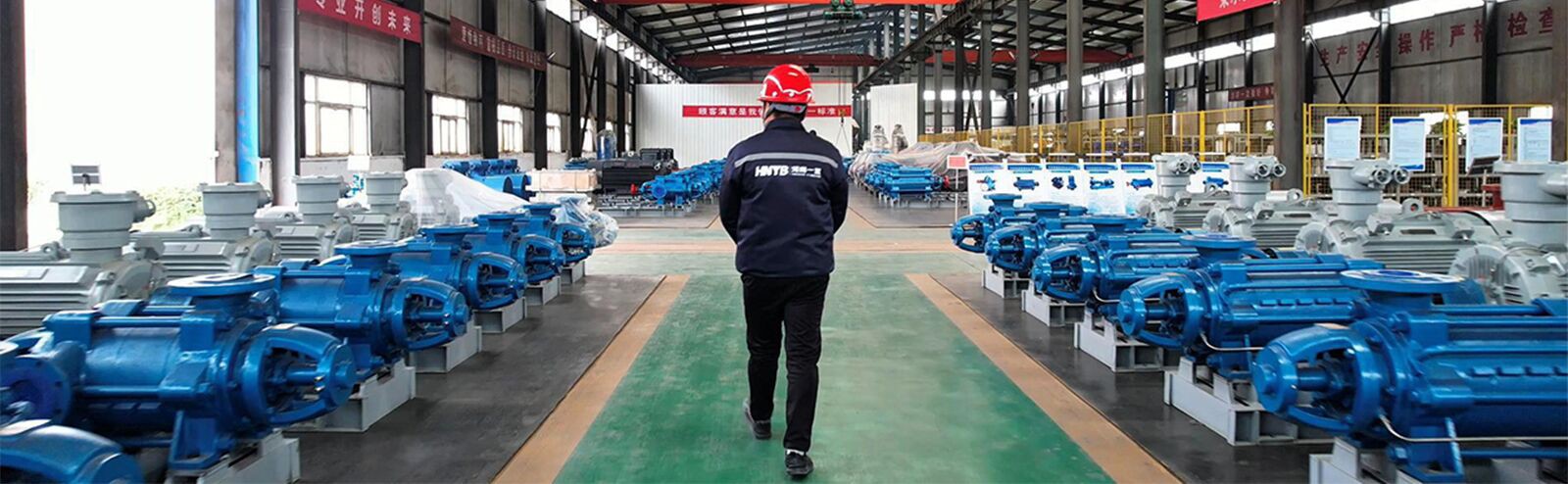 china bq high pressure pump factory