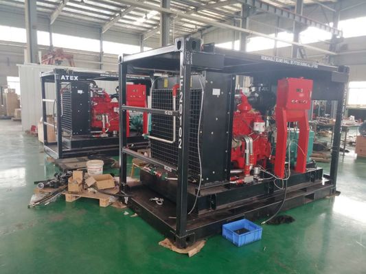 china bq high pressure pump factory