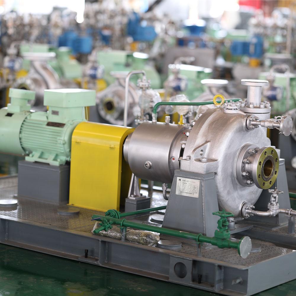 china bq high pressure pump supplier