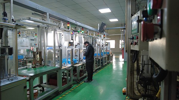 china brake caliper supplier