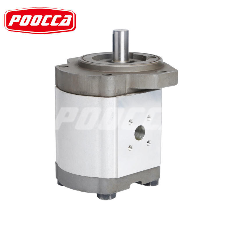 china brand hydraulic oil pump supplier