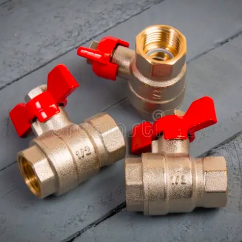 china brass ball valve manufacturers
