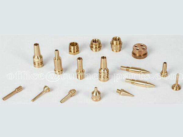 china brass cnc turned parts manufacturers