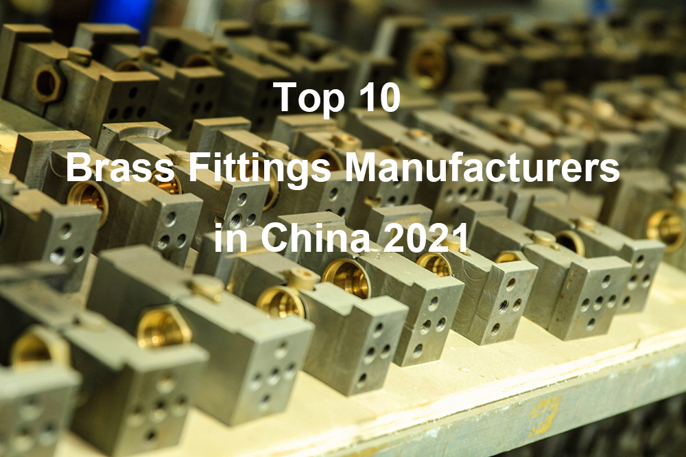 china brass parts factory