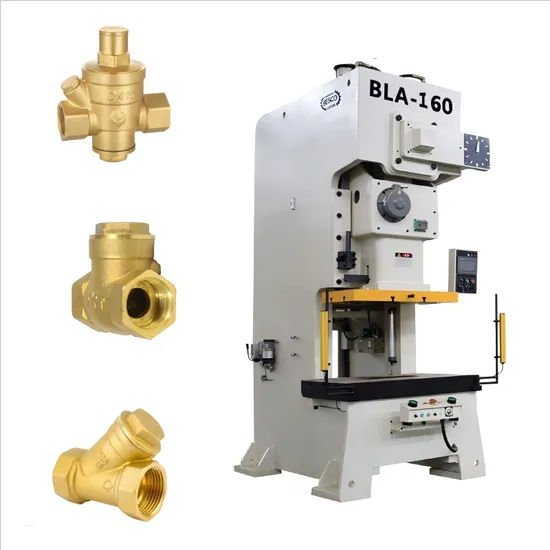 china brass valve factory