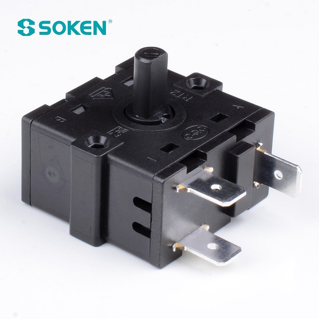 china bremas rotary switch manufacturers