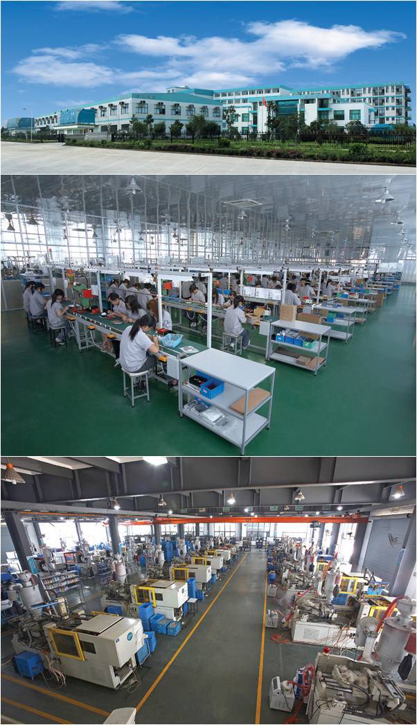 china bremas rotary switch supplier