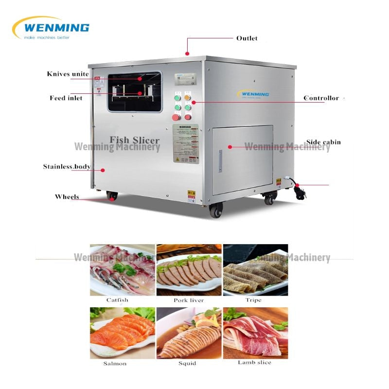 china brisket slicer manufacturers
