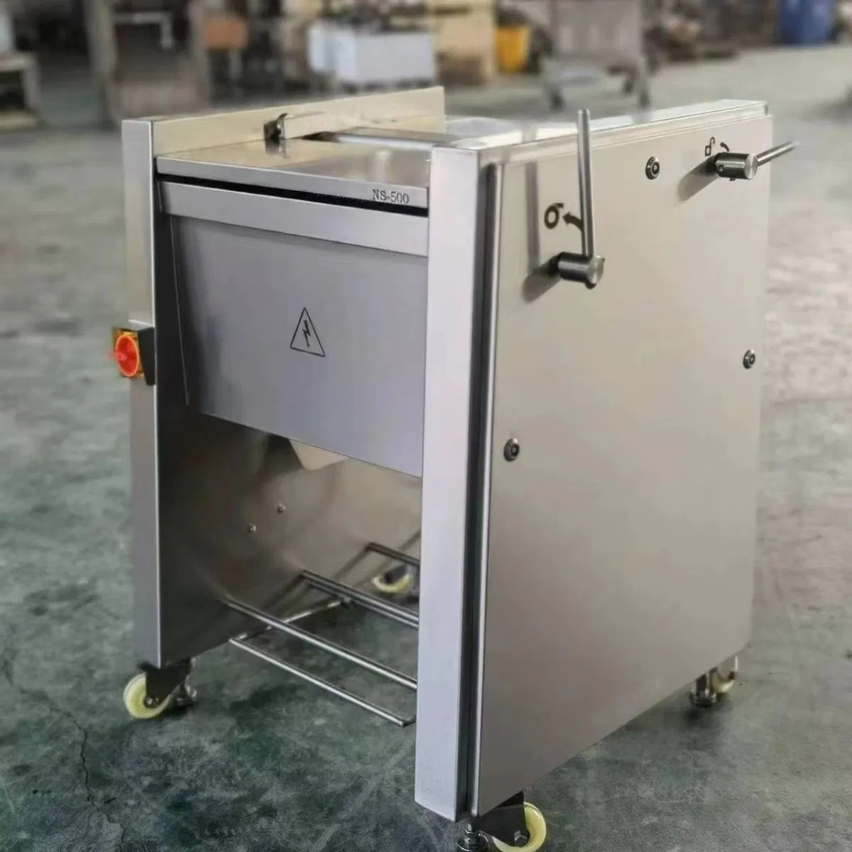 china brisket slicer manufacturers