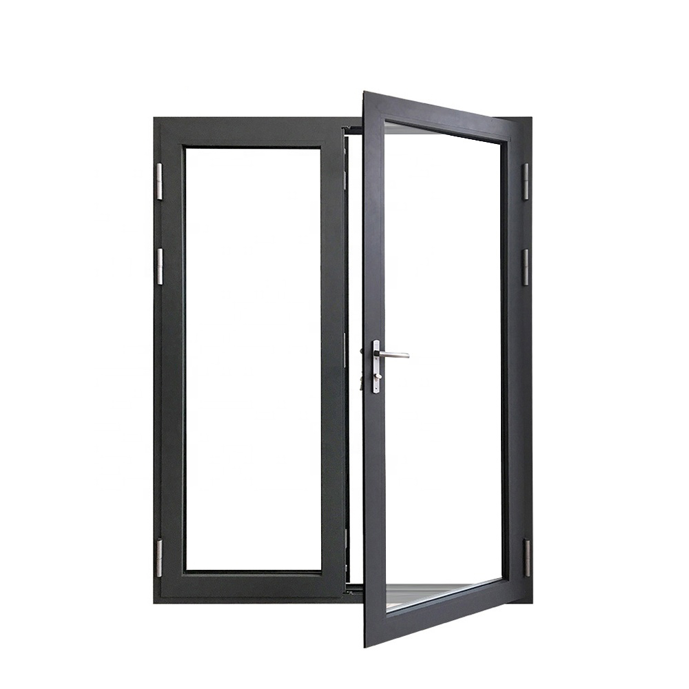 china broken bridge swing door manufacturers
