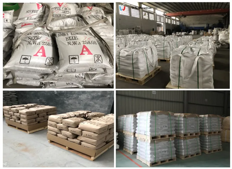 china brown aluminium oxide manufacturer