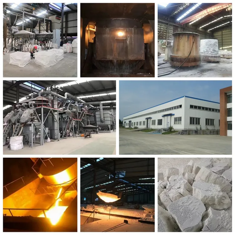 china brown aluminum oxide manufacturer