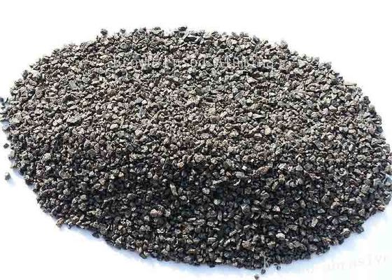 china brown aluminum oxide manufacturer