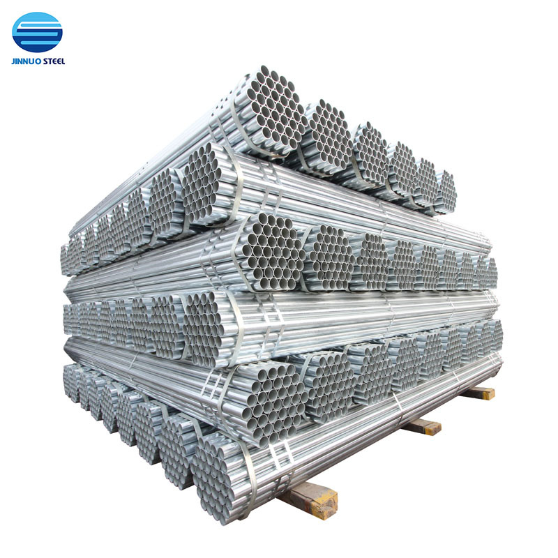 china bs 1387 galvanized steel pipe manufacturer China Factory