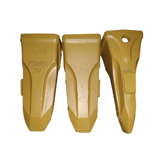 china bucket tooth factory