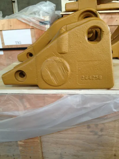 china bucket tooth factory