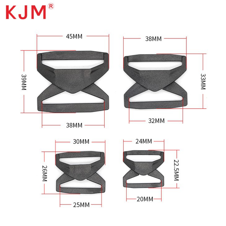 china buckle manufacturers