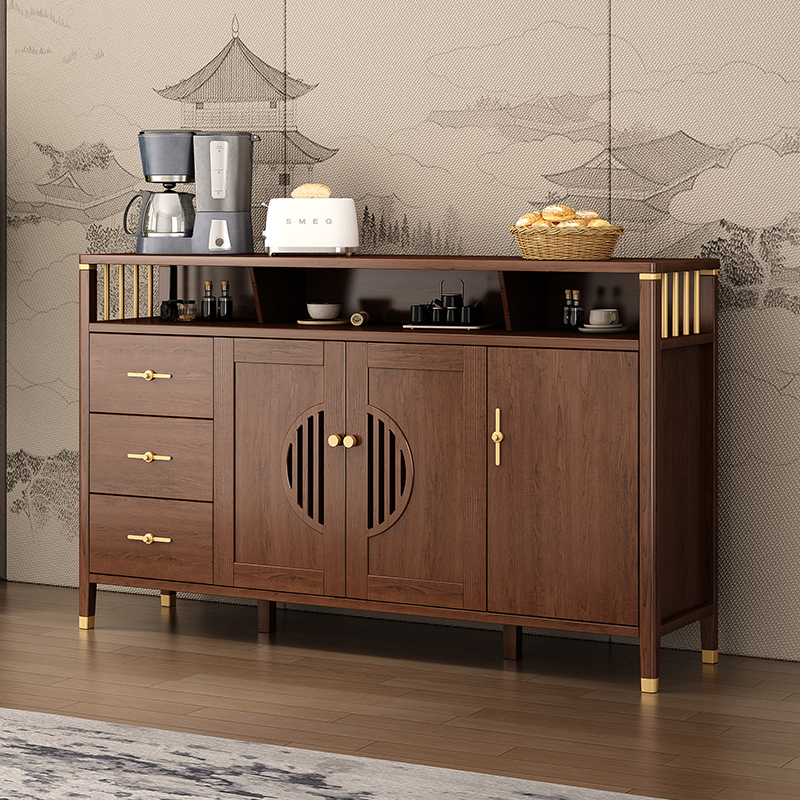 china buffet table with storage manufacturers