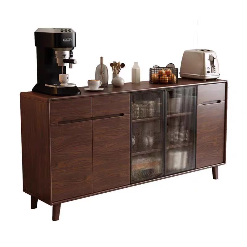 china buffet table with storage manufacturers