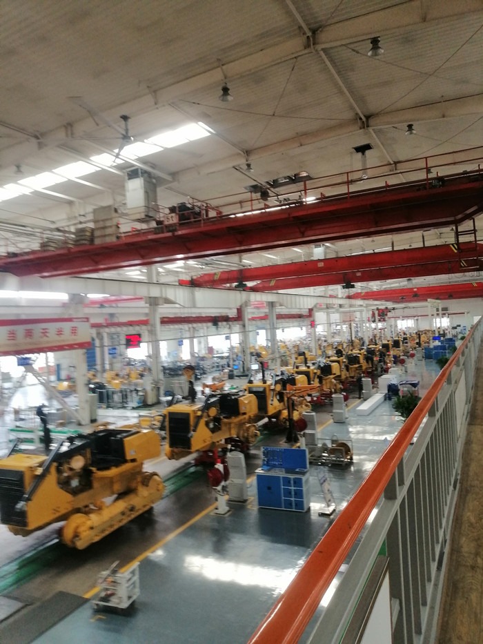 china bulldozer manufacturers China Factory